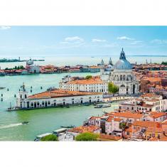 Puzzle 1000 pièces : Venise, Italie