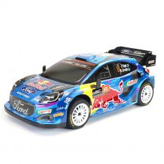 Voiture RTR 2023 M-SPORT FORD PUMA RALLY1 1/8 BRUSHLESS