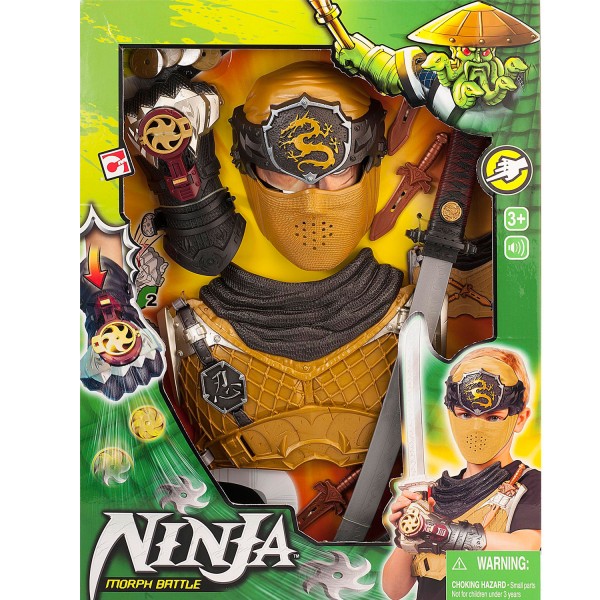 Panoplie Ninja - ChapMei-385030