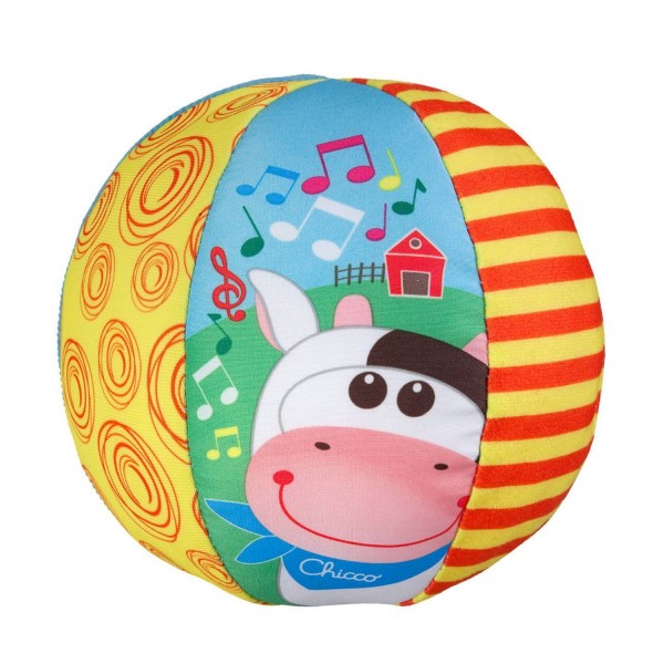 Balle musicale - Chicco-00005836000000