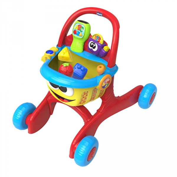 chariot evolutif bebe