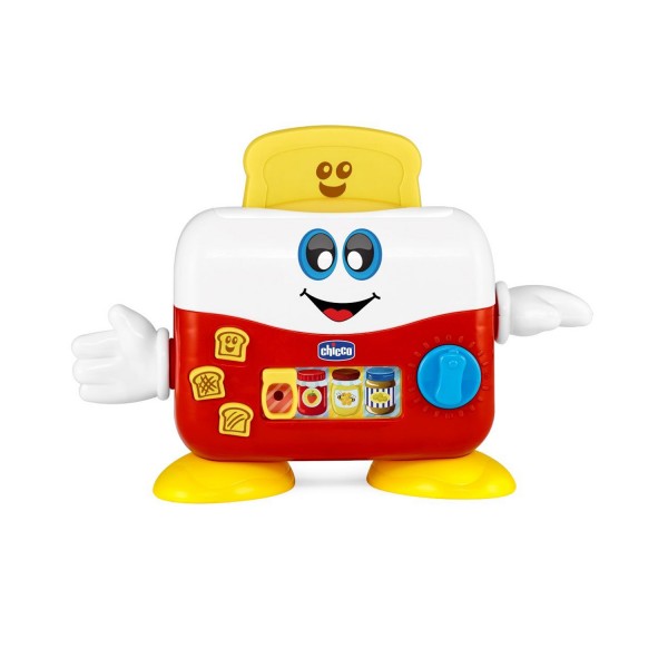 Mister Toast - Chicco-00009224100000