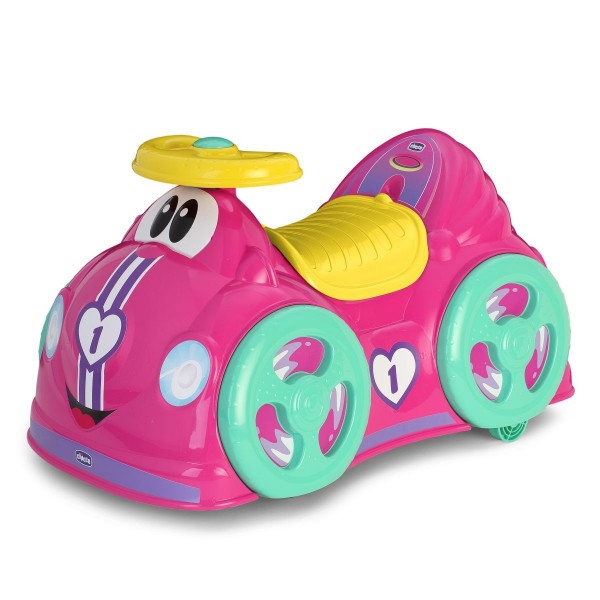 Porteur 360 All Around Girl - Chicco-00007347010000