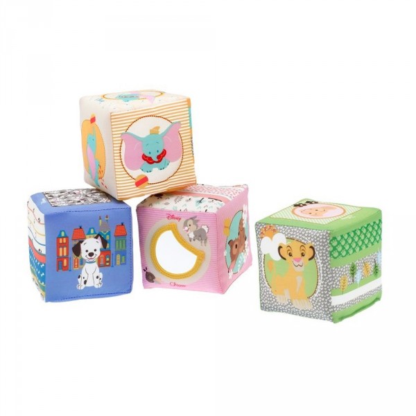 Set de cubes Disney Classiques - Chicco-00007518000000