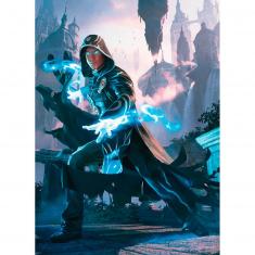 1000 pieces Jigsaw Puzzle - Magic: The Gathering