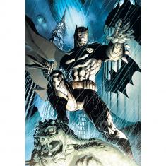  Puzzle Compacto 500 piezas: Batman