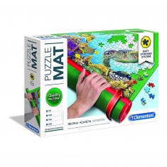 Puzzle mat 500 to 2000 pieces