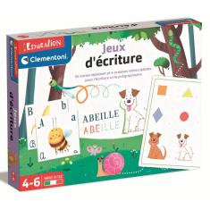 Jeu éducatif Agitateur de Neurones : Jeux d'écriture