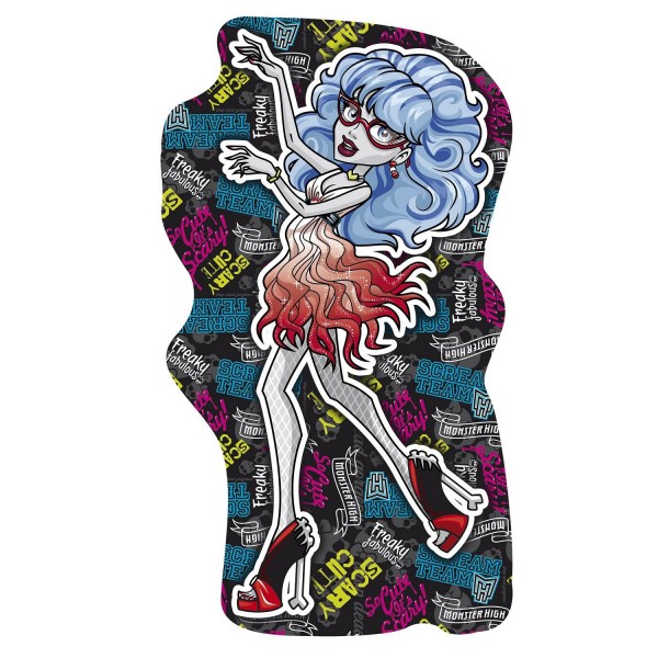 Puzzle 150 pièces : Monster High Ghoulia Yelps - Clementoni-27532