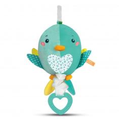 Musical plush: Bird Chime