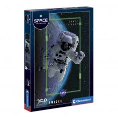 250 Teile Puzzle : NASA 