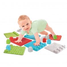 Clemmy Sensory Mat