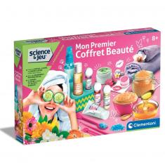 Mon Premier Coffret Beauté