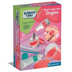 Mini Labo des ongles