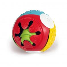 Clemmy sensory ball