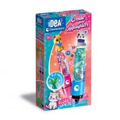 Gestalte deine Textmarker – Sweet Pets