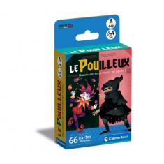 Le pouilleux