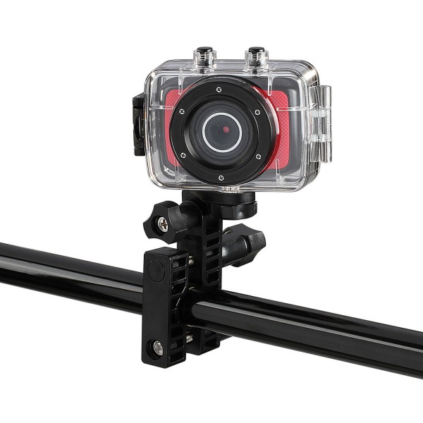 Caméra de sport HD miniature - ClipSonic-X97PC