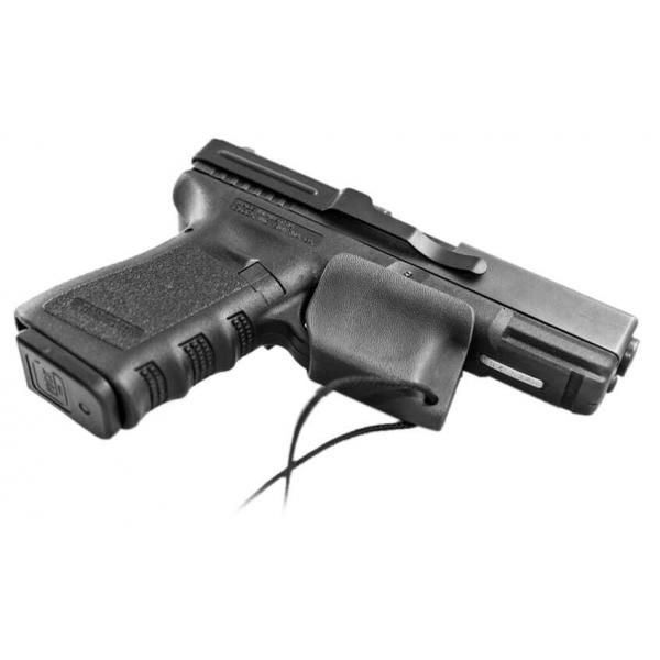 Holster Glock minimalist Trigger Guard  - 17/19/22/23/24/25/26/27 - CLI125