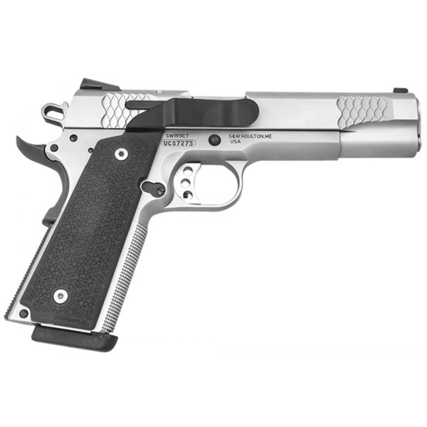 Clipdraw pistolet 1911 standard compatible séreté ambidextre noir - CLI100