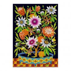 Puzzle 500 pieces : Petals