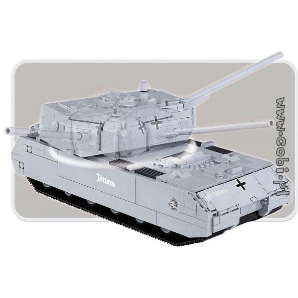Panzer VIII Maus Cobi - 253024