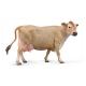 Miniature Farm Figurine: Jersey Cow
