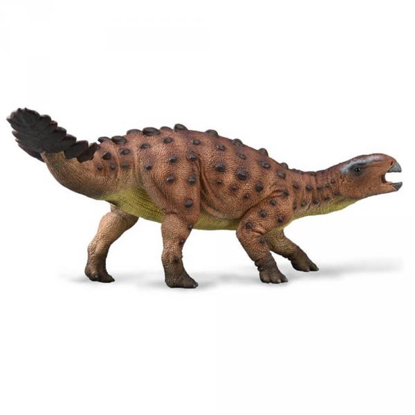 Deluxe Prehistoric Figure: Stegouros - Collecta-COL88998