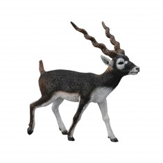 Antelope Figurine