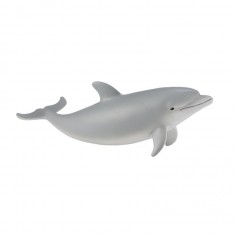 Baby Dolphin Figurine