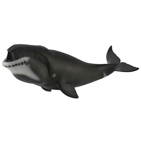 Bowhead Whale Figurine - Collecta-COL88652