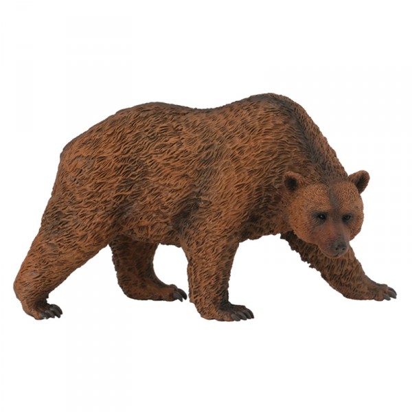 Brown Bear Figurine - Collecta-COL88560