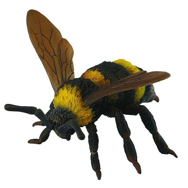 Bumblebee figurine - Collecta-COL88499