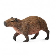 Capybara figure