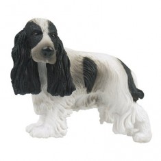 Cocker Spaniel dog