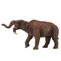 Dinosaur Figure: Deluxe 1:20: Deinotherium