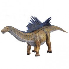 Dinosaur Figure: Deluxe 1:40: Agustinia