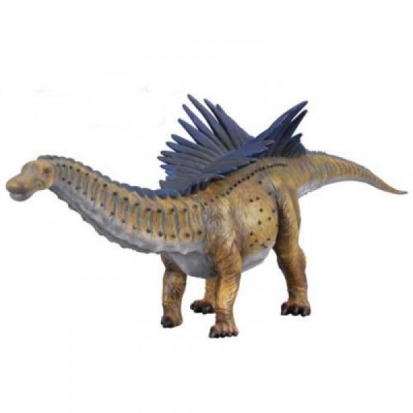 Dinosaur Figure: Deluxe 1:40: Agustinia - Collecta-COL88246