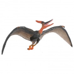 Dinosaur Figure: Deluxe 1:40: Pteranodon