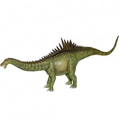 Dinosaur Figurine: Agustinia