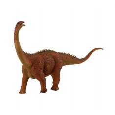 Dinosaur figurine: Alamosaurus