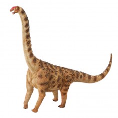 Dinosaur figurine: Argentinosaurus