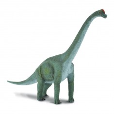 Dinosaur figurine: Brachiosaurus