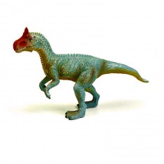 Dinosaur figurine: Cryolophosaurus