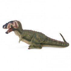 Dinosaur figurine: Daspletosaurus