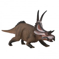 Dinosaur figurine: Diabloceratops