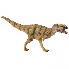 Dinosaur figurine: Rajasaurus