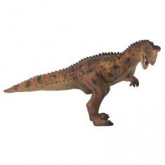 Dinosaur Figurine: Rugops