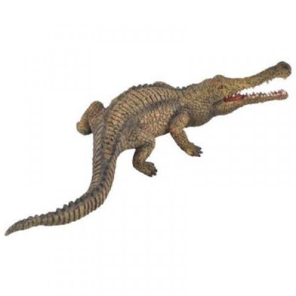 Dinosaur figurine: Sarcosuchus - Collecta-COL88334