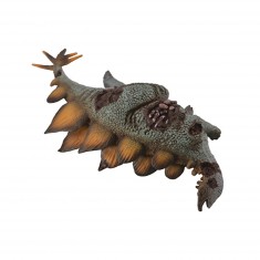 Dinosaur Figurine: Stegosaurus Corpse